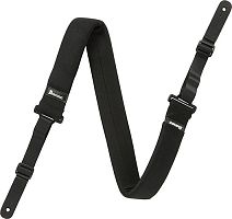 IBANEZ GSF50-BK POWERPAD STRAP
