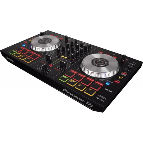 Pioneer Dj DDJ-SB2 фото 2