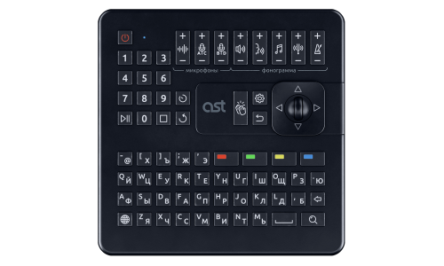 AST-350 фото 3