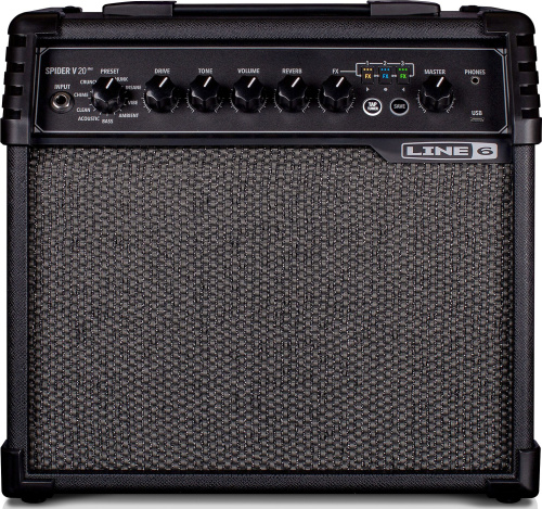 Line 6 SPIDER V 20 MKll