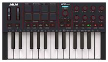 Akai Pro MPK Mini IV Black
