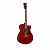 Yamaha FSX800C Ruby Red