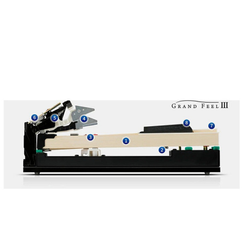 Kawai CA701 B фото 3