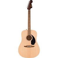 FENDER California DEBUT Redondo Natural