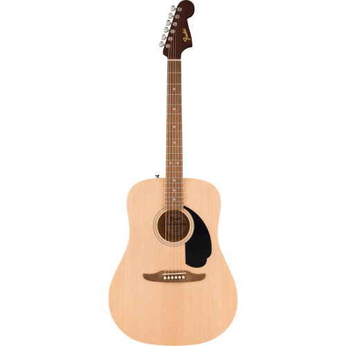 FENDER California DEBUT Redondo Natural