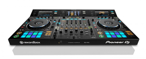 Pioneer Dj DDJ-RZX фото 3