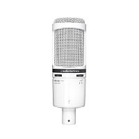 Audio-Technica AT2020 USB+WH