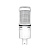 Audio-Technica AT2020 USB+WH