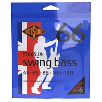 ROTOSOUND RS665LDN BASS STRINGS NICKEL