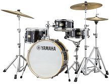 YAMAHA SBP0F4H RAVEN BLACK