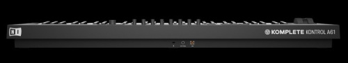 Native Instruments Komplete Kontrol A61 фото 2