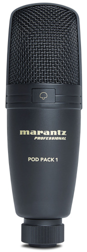 MARANTZ PODPACK1 фото 2