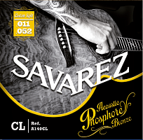 Savarez A140 CL (11-52)
