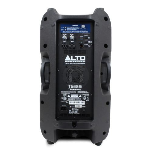ALTO TS112W фото 2