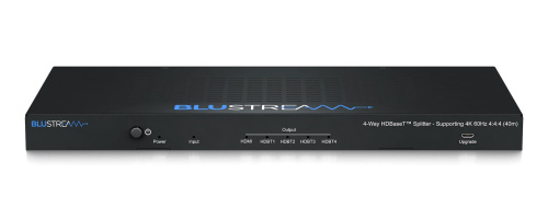 Blustream HSP14CS фото 3