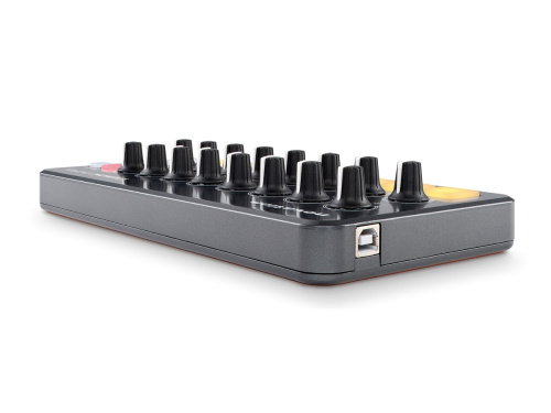 Novation Launch Control фото 2