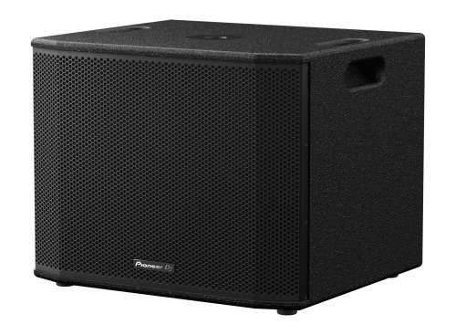 Pioneer Dj XPRS1152S фото 4
