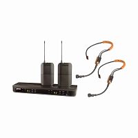 Shure BLX188E/SM31 M17