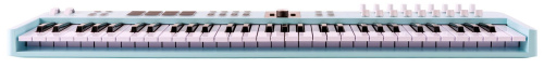 Arturia KeyLab Essential 61 MK3 Aquamarine фото 3