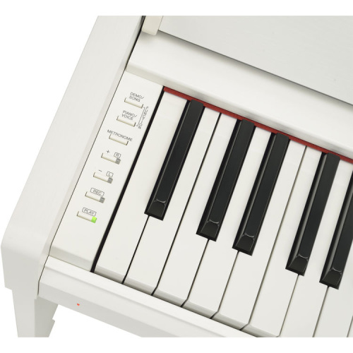 Yamaha YDP-S34WH фото 2