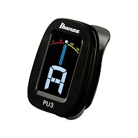 Ibanez PU3 Clip Tuner