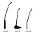 Shure MX412D/C
