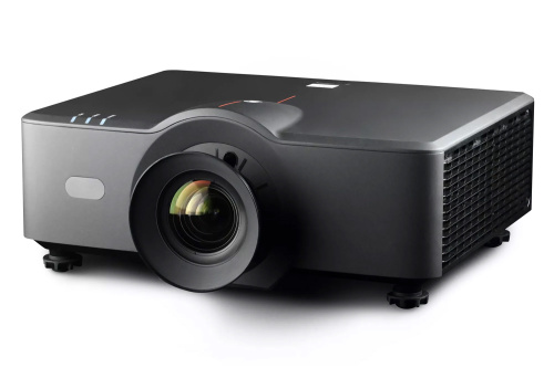 Barco G50-W7 Black