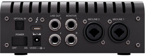 Universal Audio Apollo Twin X фото 3