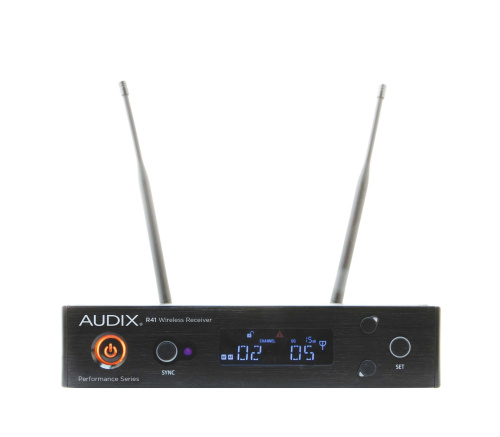 OM2 Audix AP41-OM2-A фото 3