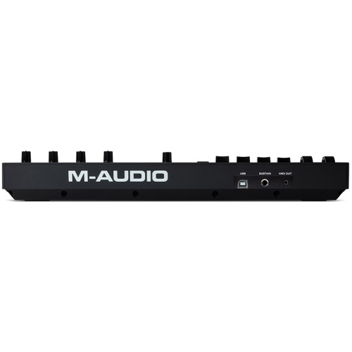 M-Audio Oxygen Pro Mini фото 2