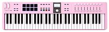 Arturia KeyLab Essential 61 MK3 Rose Quartz