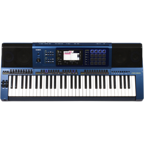 Casio MZ-X500