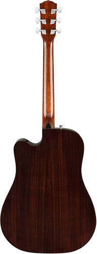 Fender CD-140SCE NAT фото 2