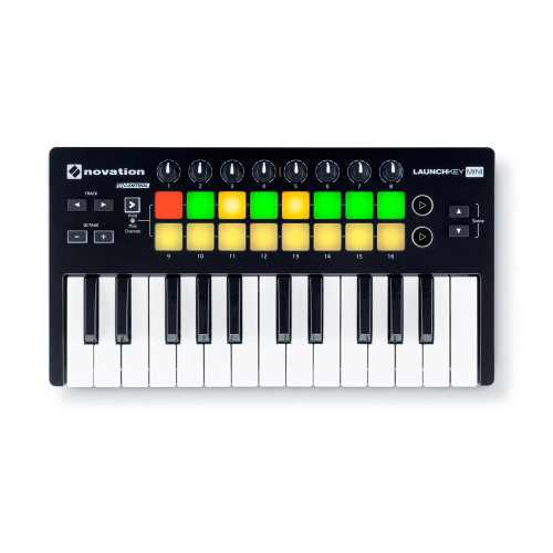 Novation Launchkey Mini MK2