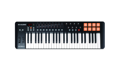 M-Audio Oxygen 49 IV