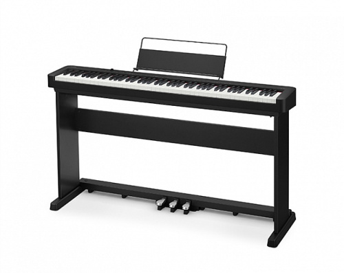 Casio CDP-S160BK фото 4