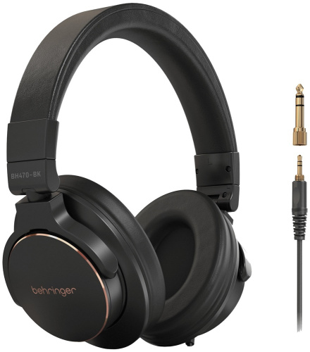 Behringer BH 470 BK фото 2