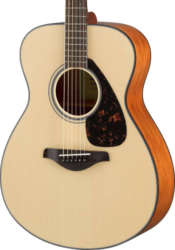 Yamaha FS800 Natural фото 4