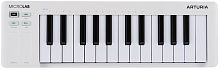 Arturia MicroLab 3 White