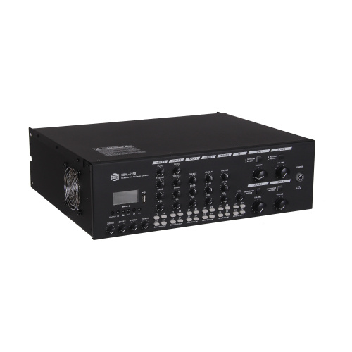 Show MPA-4150