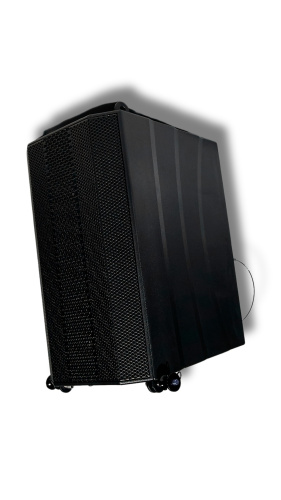 SVS Audiotechnik CASCADE N5A фото 2