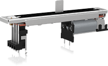 Behringer MOTOR FADER MF60T