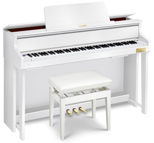 Casio GP-310BWE фото 4