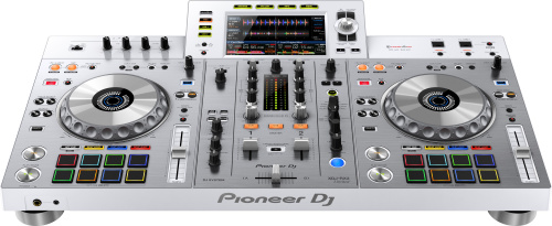 Pioneer Dj XDJ-RX2-W фото 2