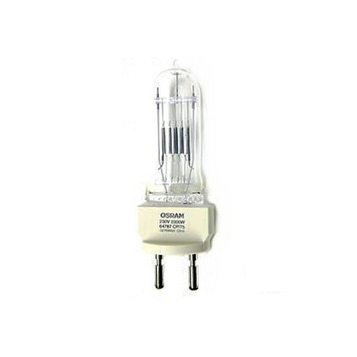 Osram 64787/CP75