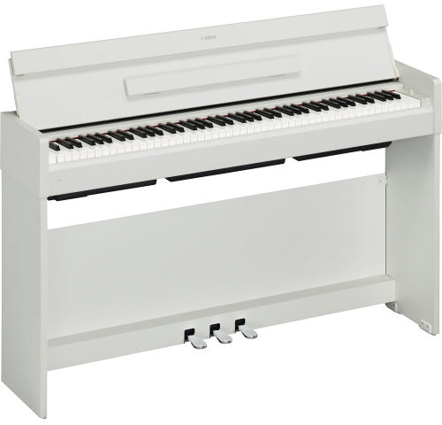 Yamaha YDP-S34WH фото 5