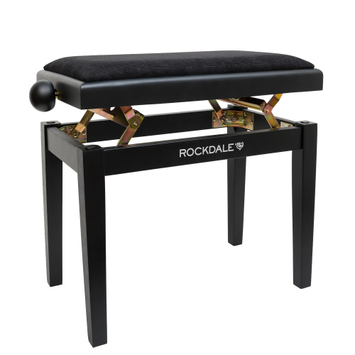 Rockdale Rhapsody 131 SV Black фото 3