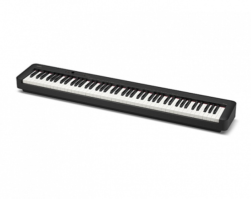 Casio CDP-S160BK фото 8