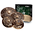 ZILDJIAN SD4680 S DARK CYMBAL PACK (14H, 16C, 18C, 20R)