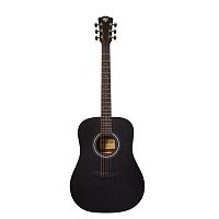 ROCKDALE Aurora D3 BK Satin